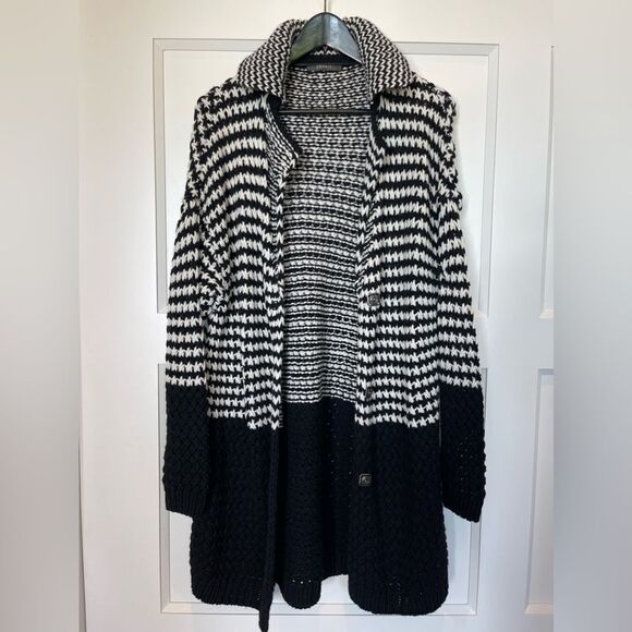 Esprit coat. Size XS.